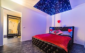 superbe appartement de charme moulin de Baverans .